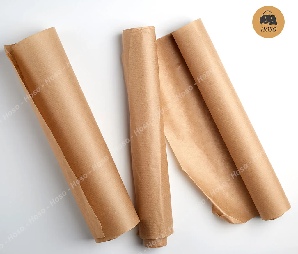 Giấy Kraft là gì? Công dụng và 5 loại giấy kraft cần biết 2 Tấm giấy kraft