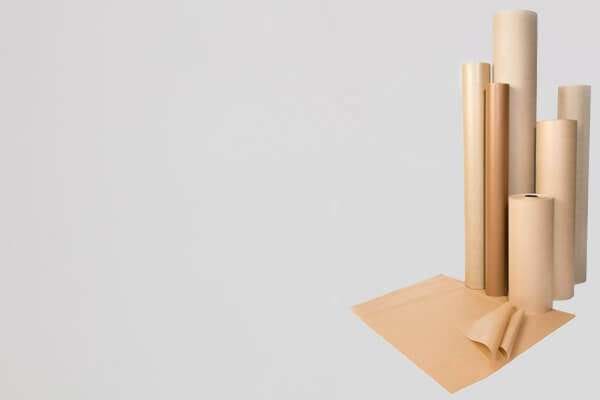 HOSO - Giải pháp bao bì túi giấy kraft toàn diện 6 Giấy kraft